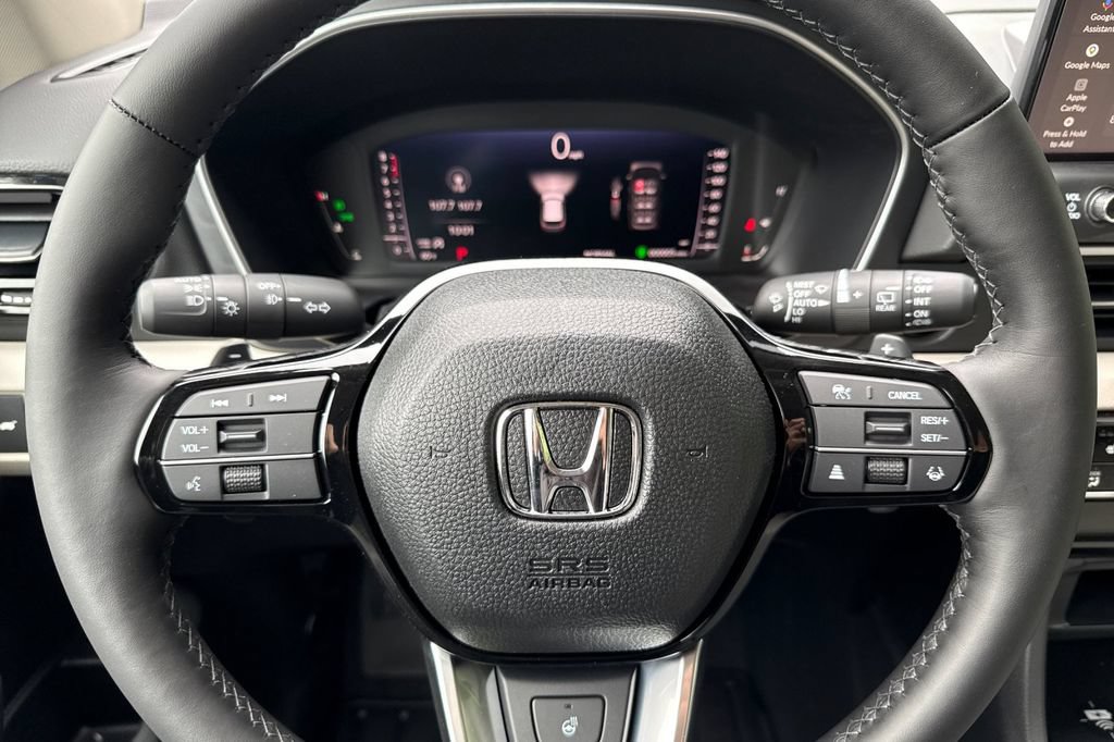 New 2026 Honda Pilot Elite image 28