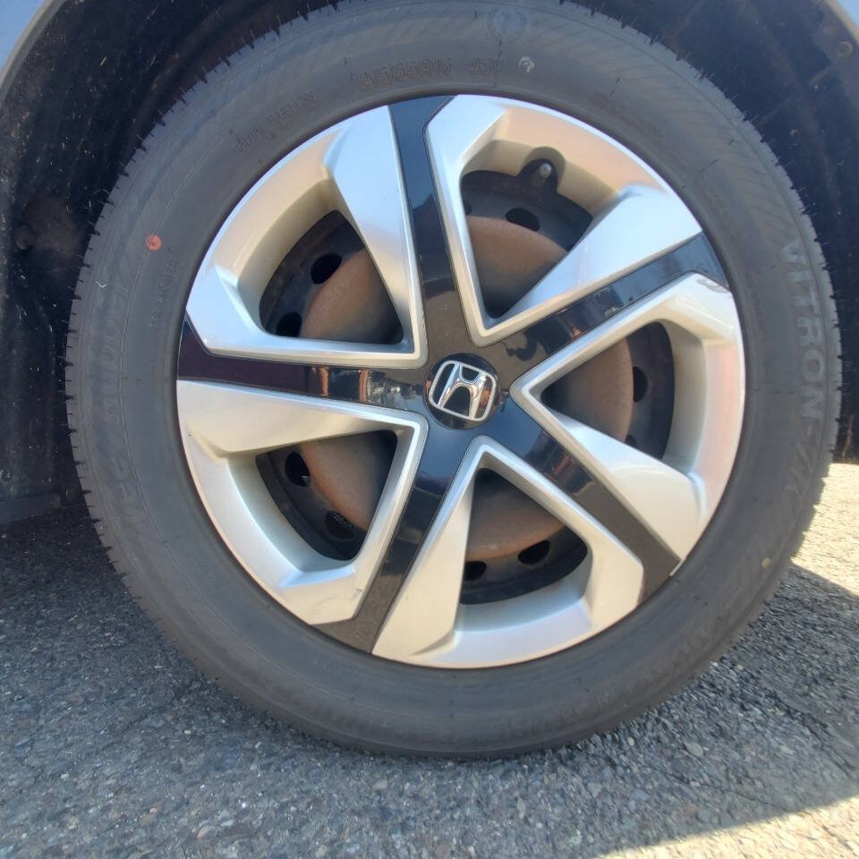 Used 2016 Honda Civic LX image 19