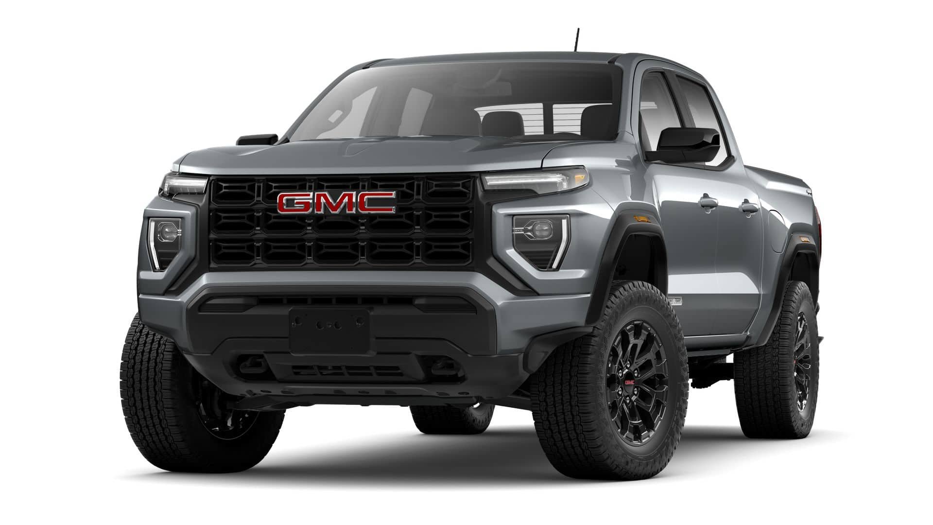 New 2026 GMC Canyon Elevation AWD/4WD image 25