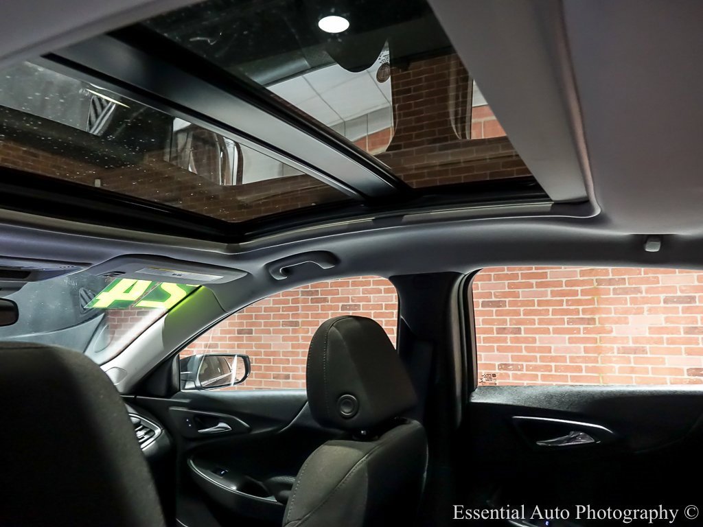 Used 2024 Chevrolet Malibu LT image 16