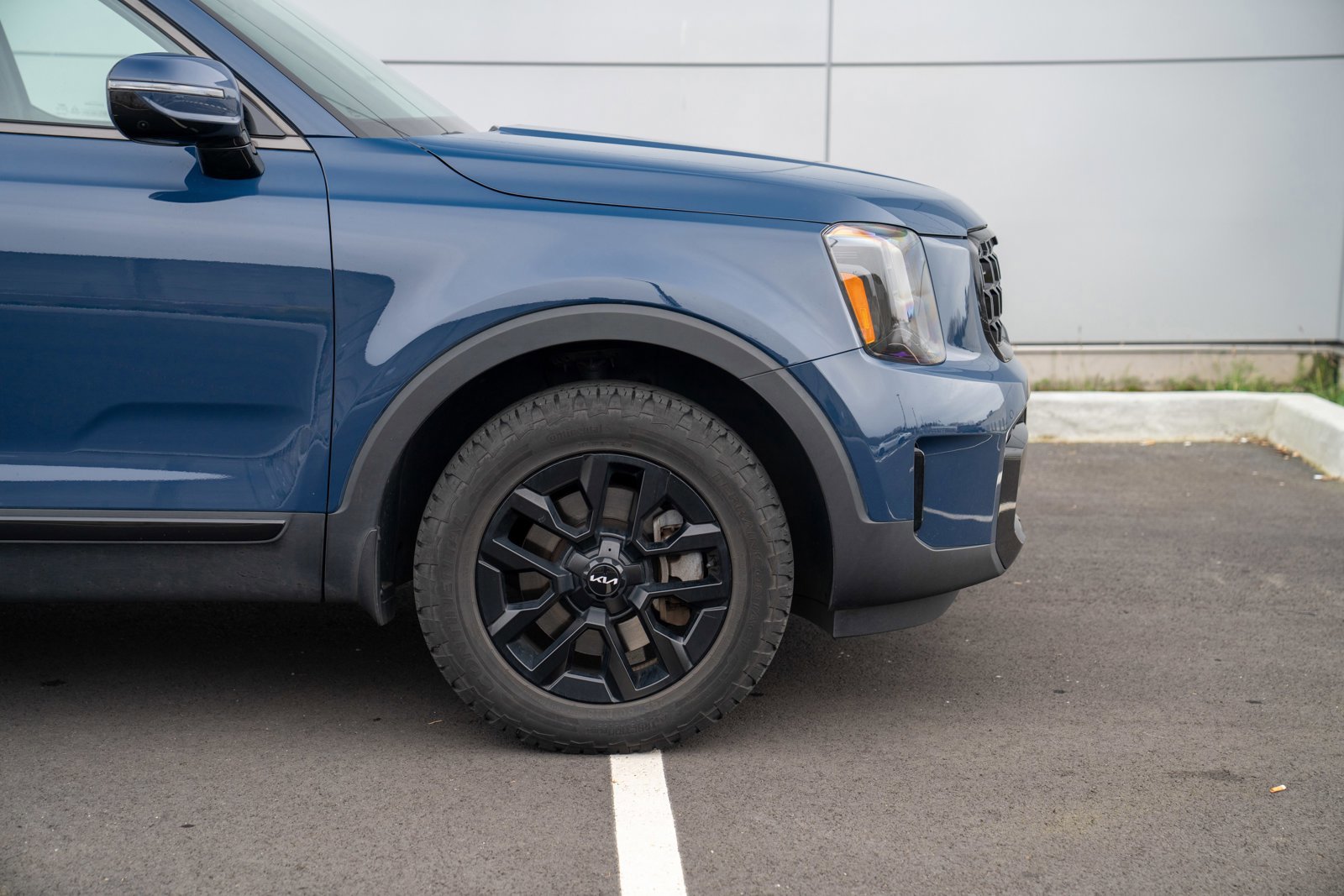 Used 2024 Kia Telluride SX Prestige X-Pro image 9