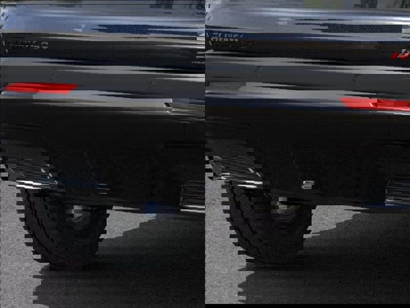 New 2025 Chevrolet Equinox RS image 14