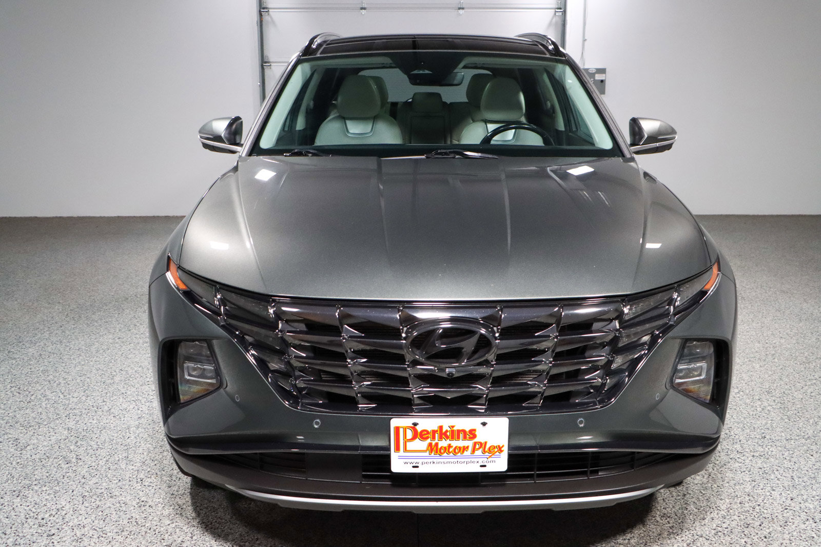 Used 2023 Hyundai Tucson Limited image 4