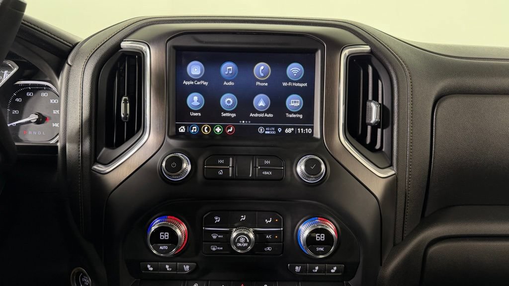 Used 2021 GMC Sierra 1500 AT4 AWD/4WD image 20