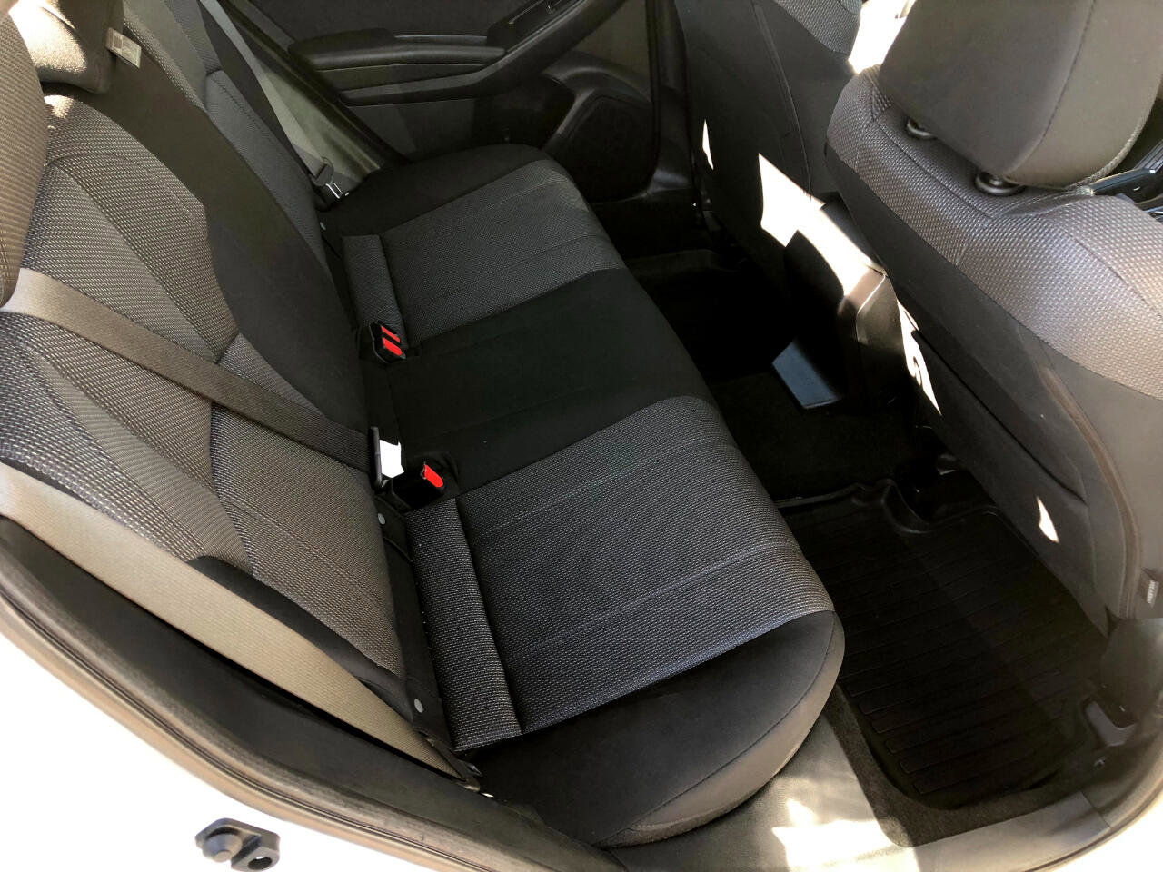 Used 2022 Subaru Impreza 2.0i Premium image 27
