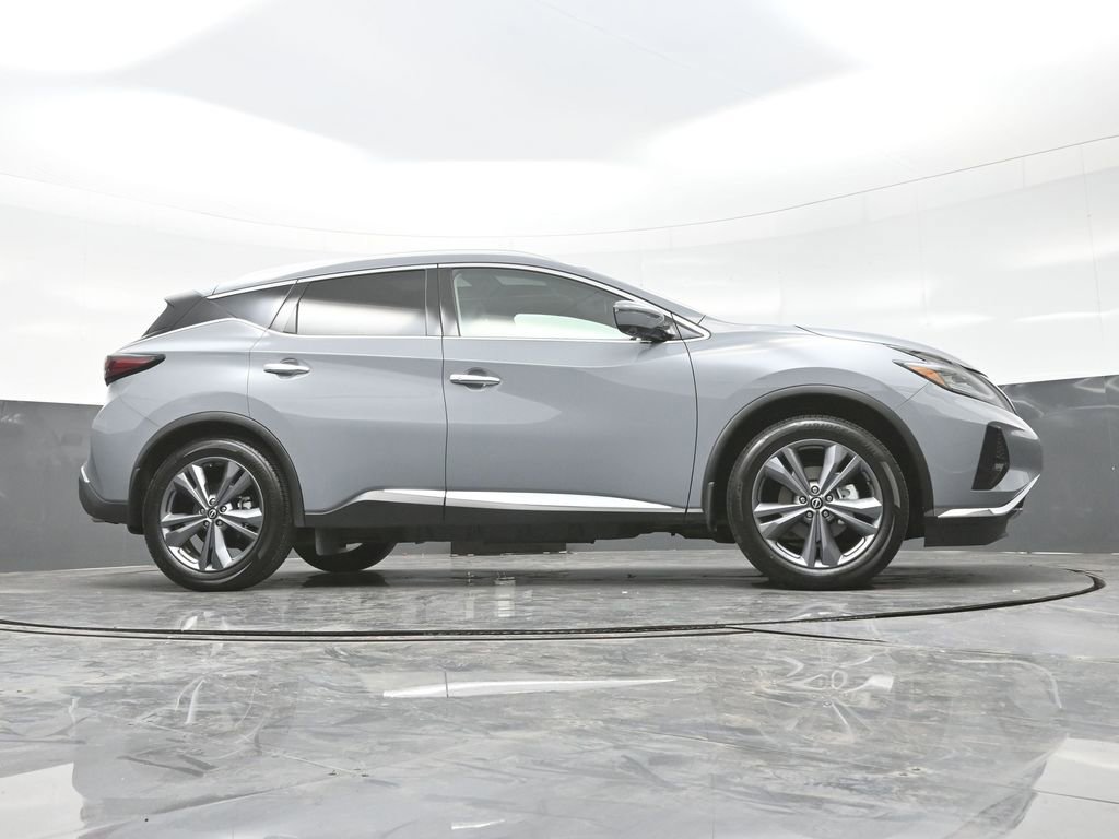 Used 2024 Nissan Murano Platinum w/ Cargo Package image 26