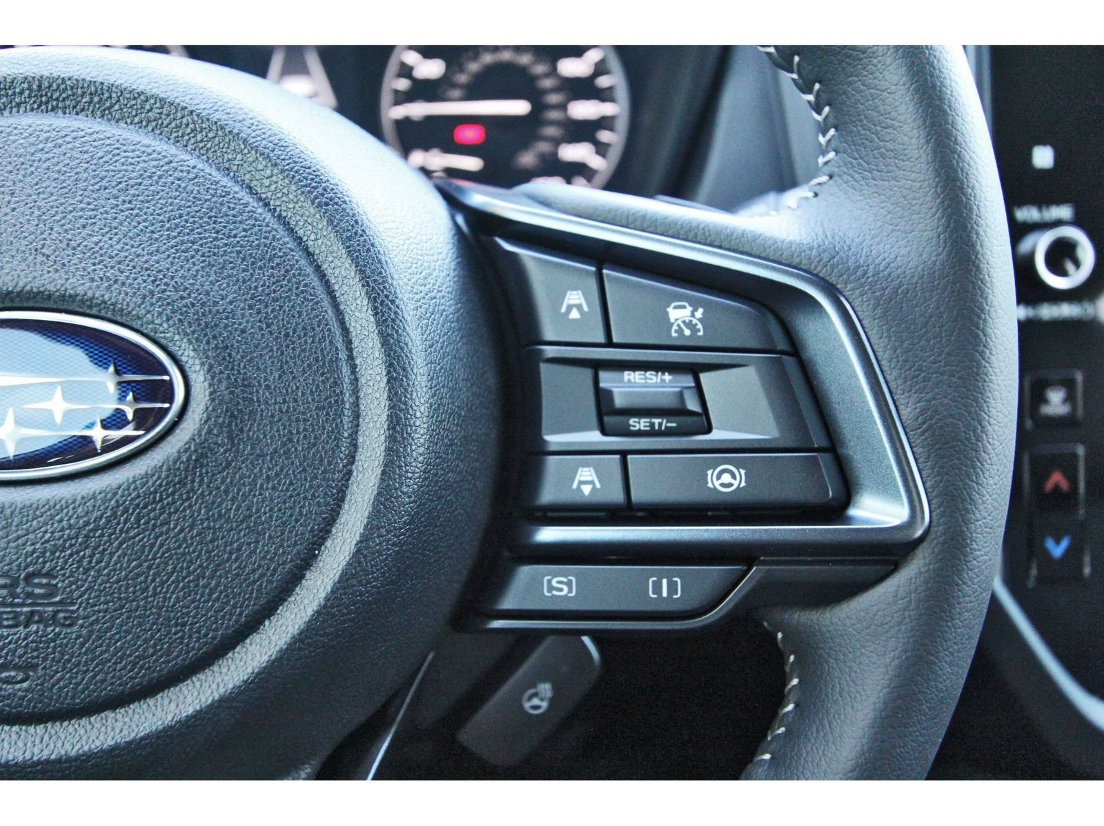 New 2026 Subaru Forester Limited AWD/4WD image 14