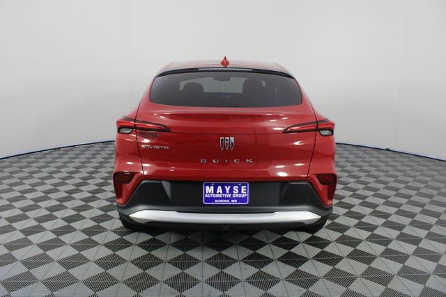 New 2026 Buick Envista Preferred w/ Convenience I Package image 23