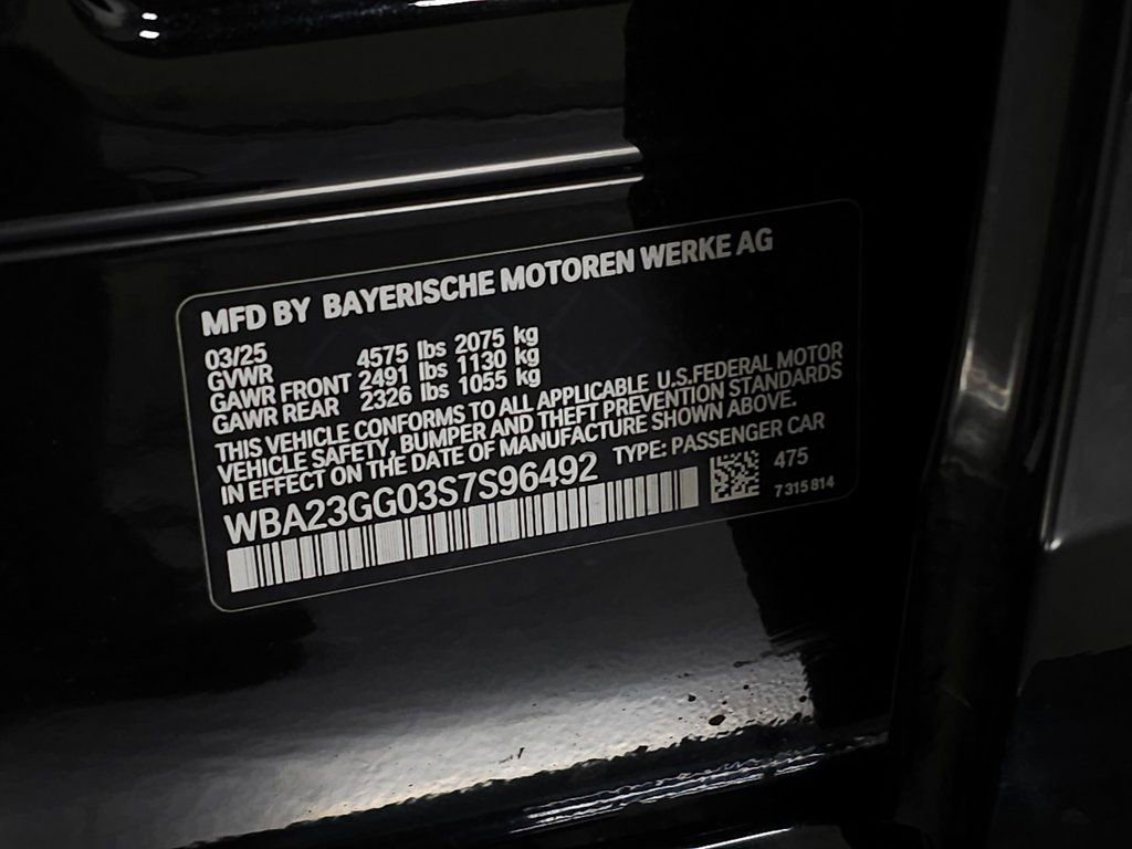 Certified 2025 BMW 228i xDrive w/ Premium Package image 31