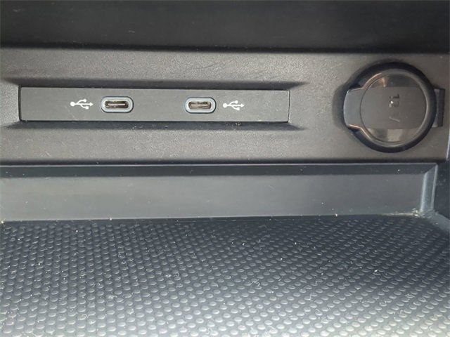 Used 2024 Volkswagen Taos S image 21