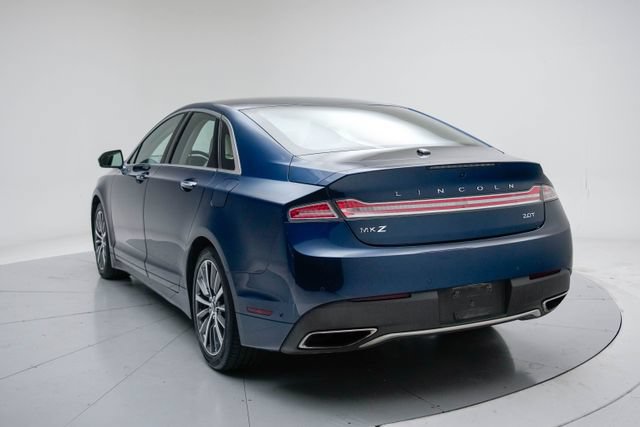 Used 2017 Lincoln MKZ Select w/ Technology Package FWD image 7