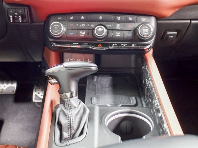 Used 2024 Dodge Durango SRT Hellcat image 18