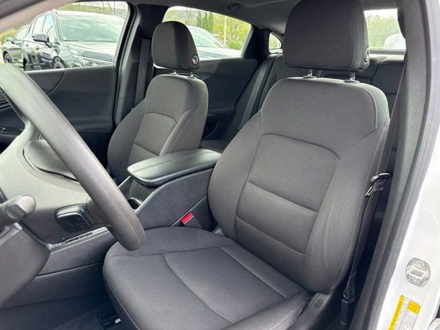 Used 2019 Chevrolet Malibu LT w/ Driver Confidence Package FWD image 8