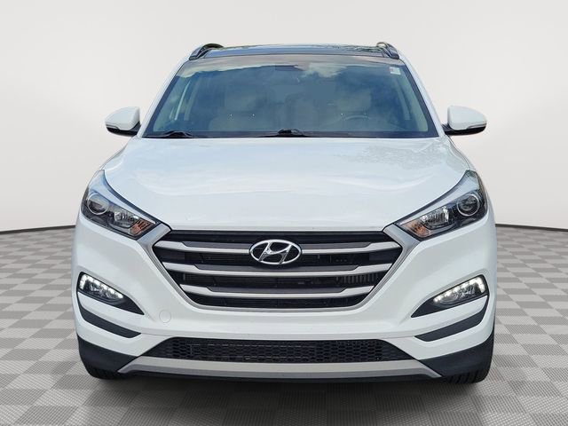 Used 2018 Hyundai Tucson Value AWD/4WD image 2