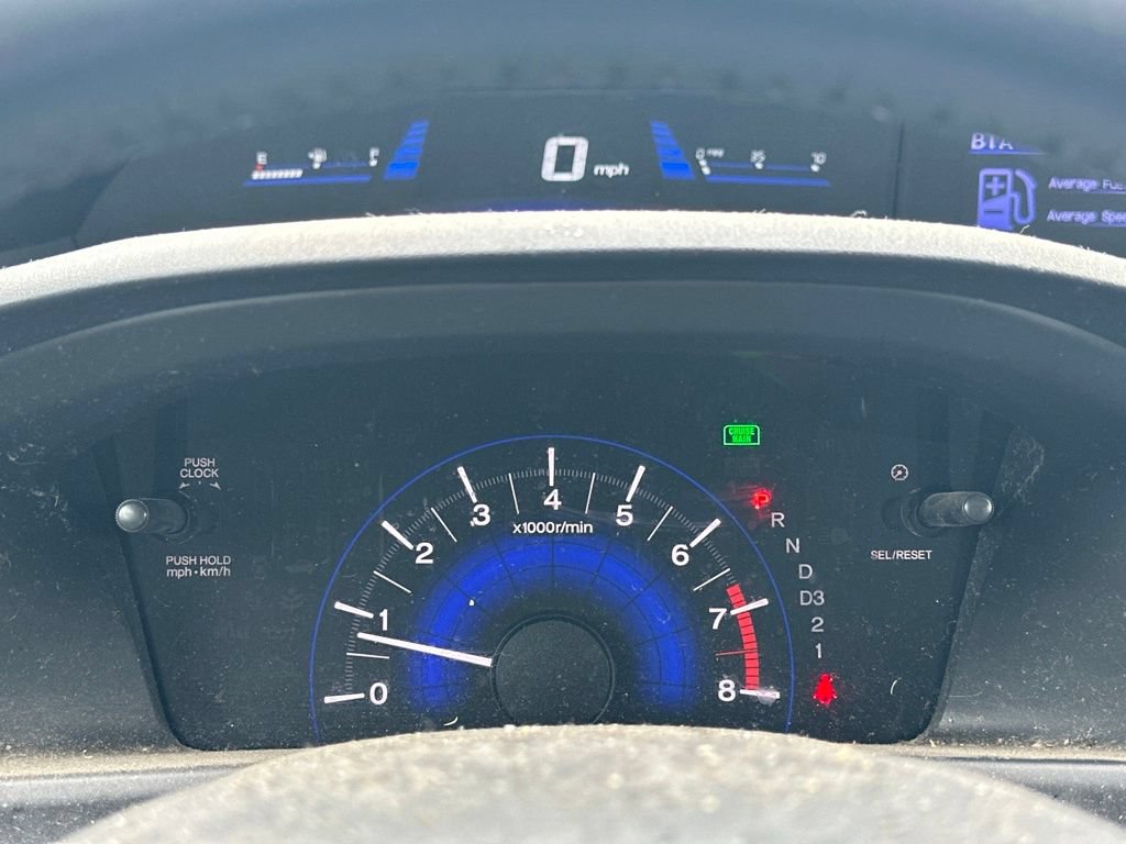Used 2013 Honda Civic EX-L image 27