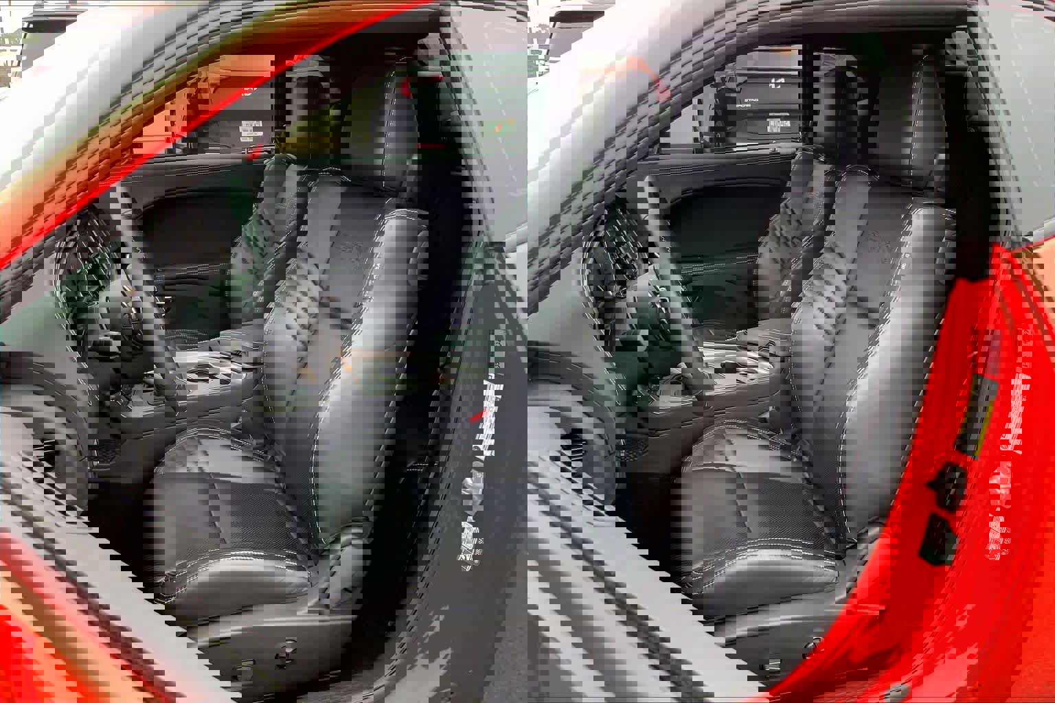 Used 2023 Dodge Challenger SRT Hellcat image 7