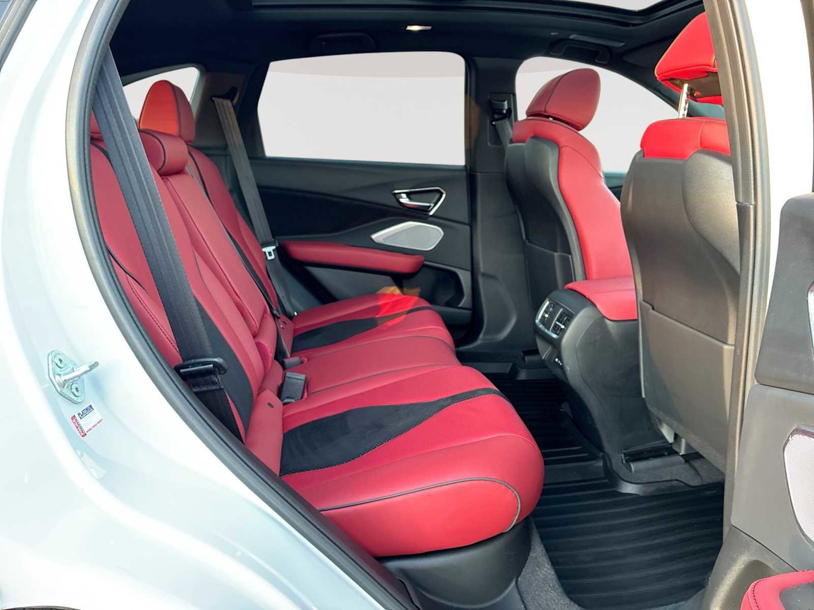 Used 2022 Acura RDX A-Spec image 28