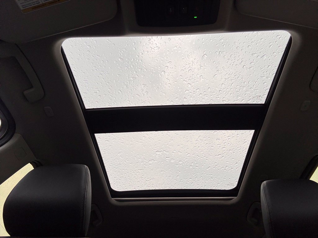 Used 2024 Nissan Rogue Platinum FWD image 44