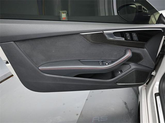 Used 2023 Audi RS 5 image 11
