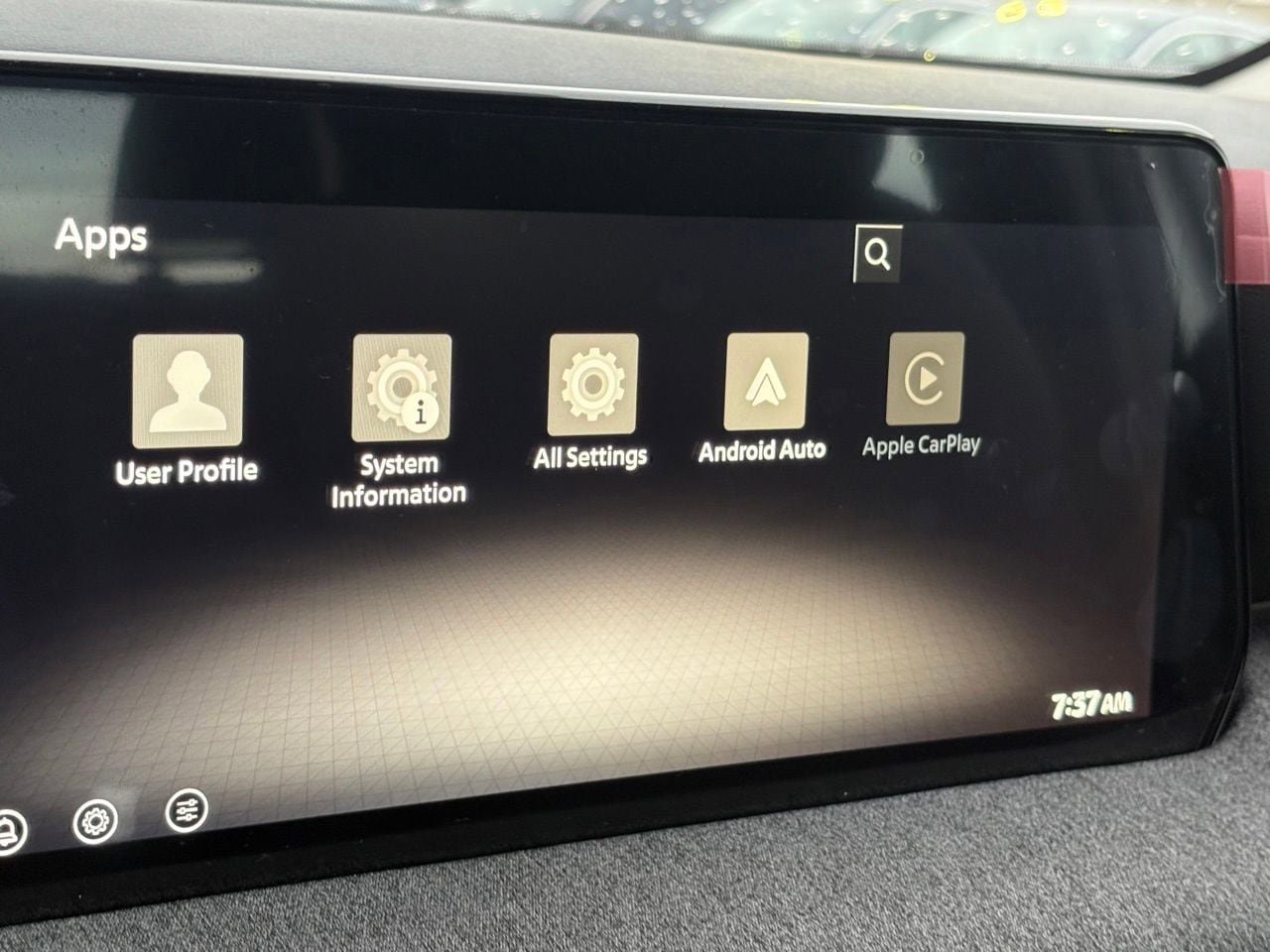 Certified 2026 Nissan Kicks S FWD image 27