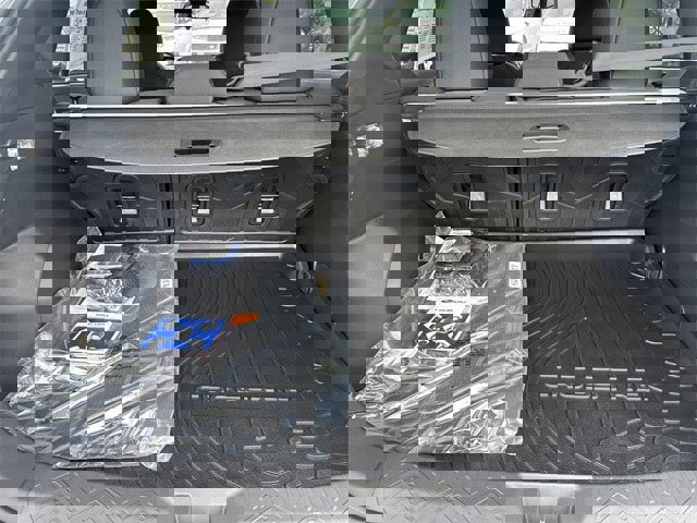 New 2025 Subaru Crosstrek 2.5i Sport image 14