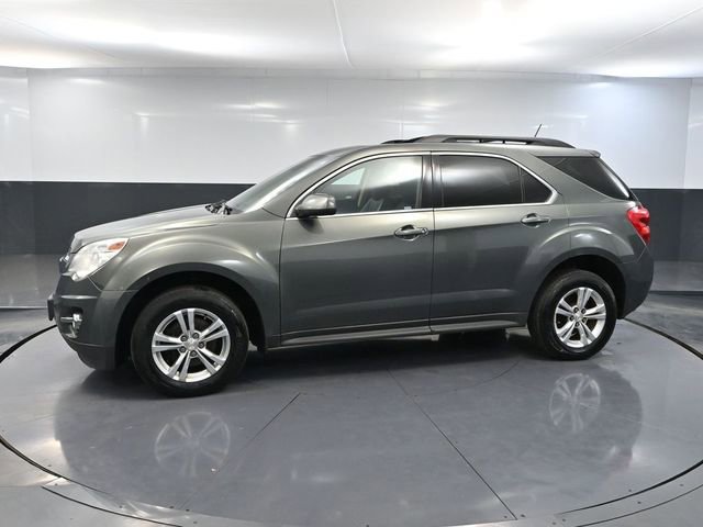 Used 2013 Chevrolet Equinox LT image 10