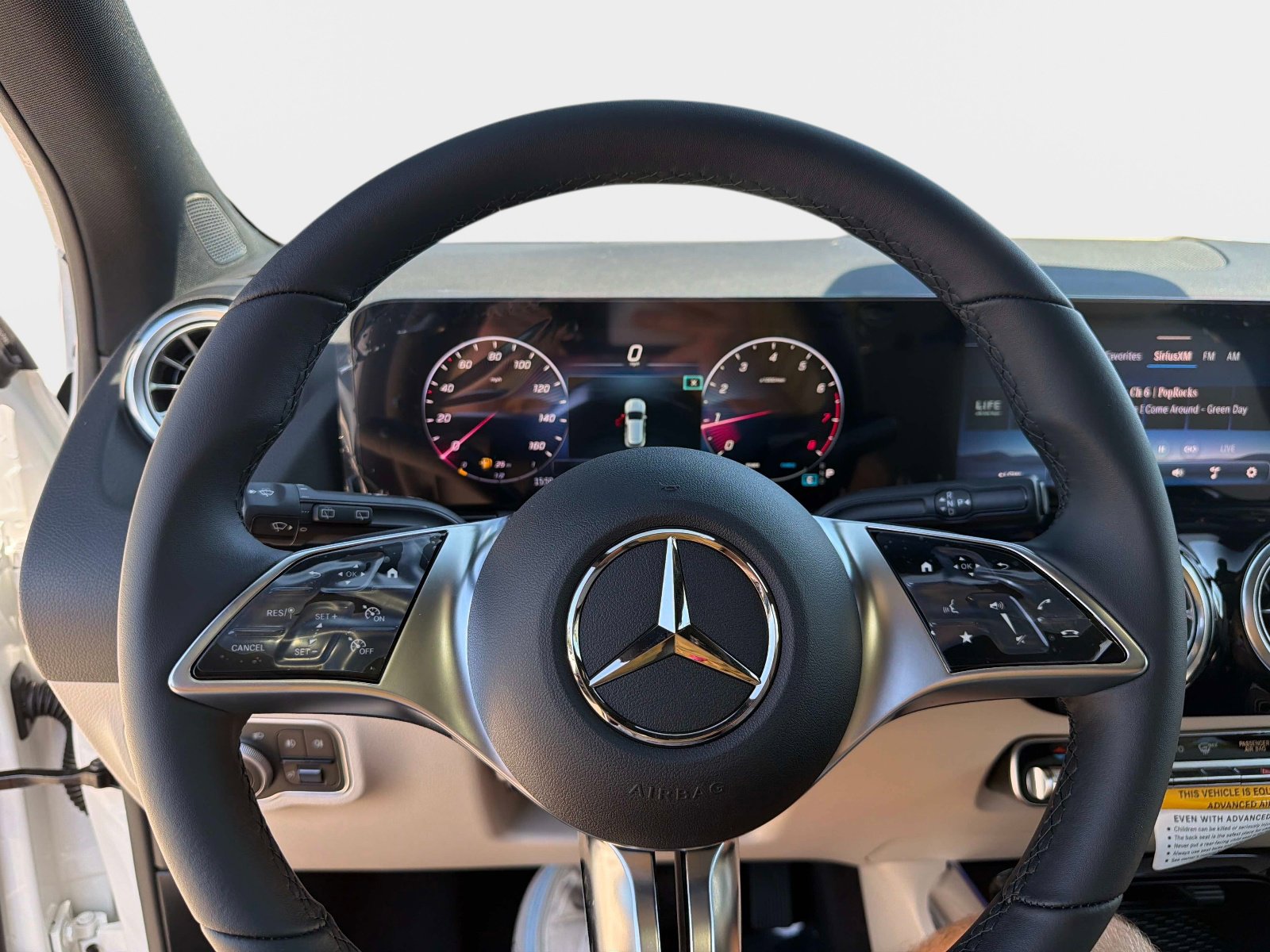 New 2026 Mercedes-Benz GLA 250 image 24