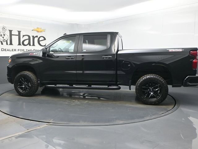 Used 2022 Chevrolet Silverado 1500 Custom Trail Boss image 51