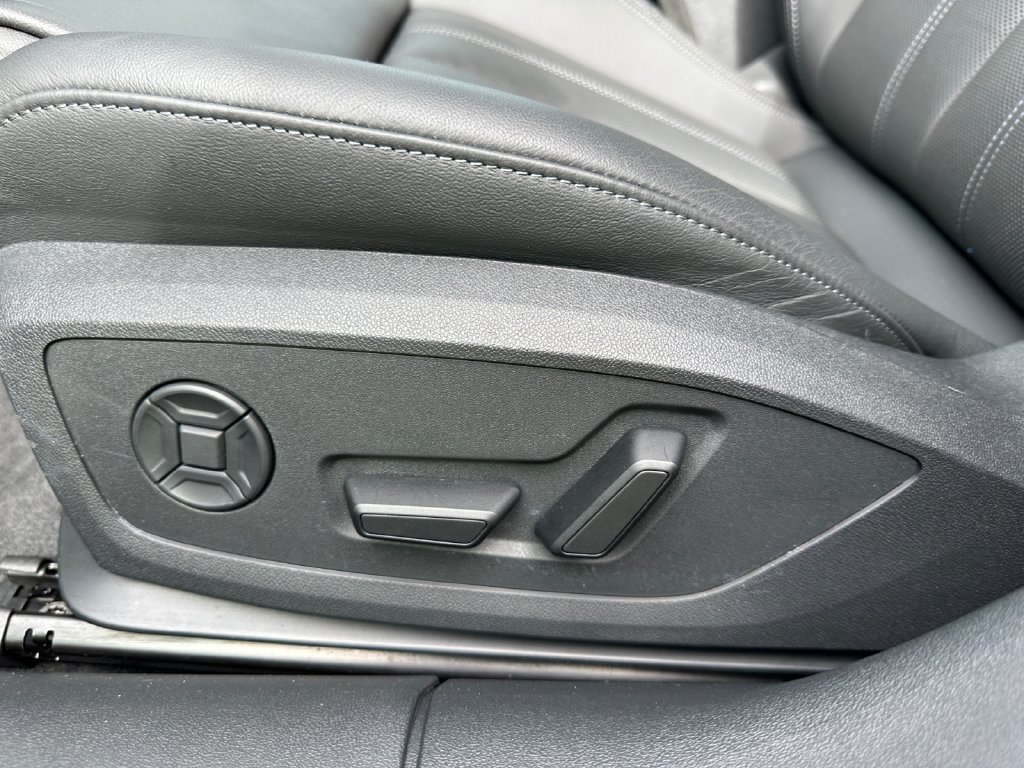 Certified 2025 Audi A5 Premium Plus w/ Premium Plus AWD/4WD image 23