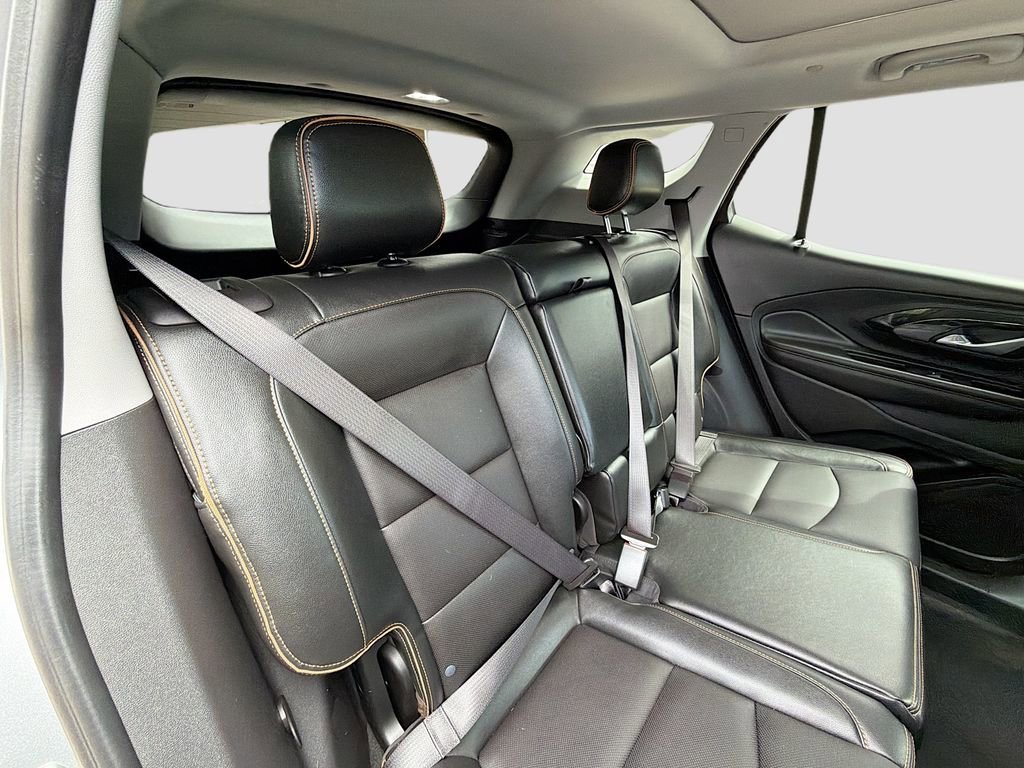Used 2024 GMC Terrain AT4 w/ Tech Package image 26