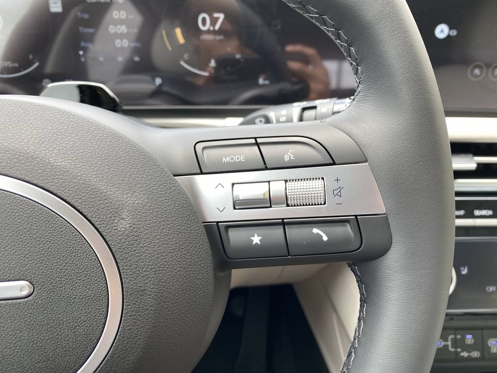 New 2026 Hyundai Tucson SEL FWD image 20