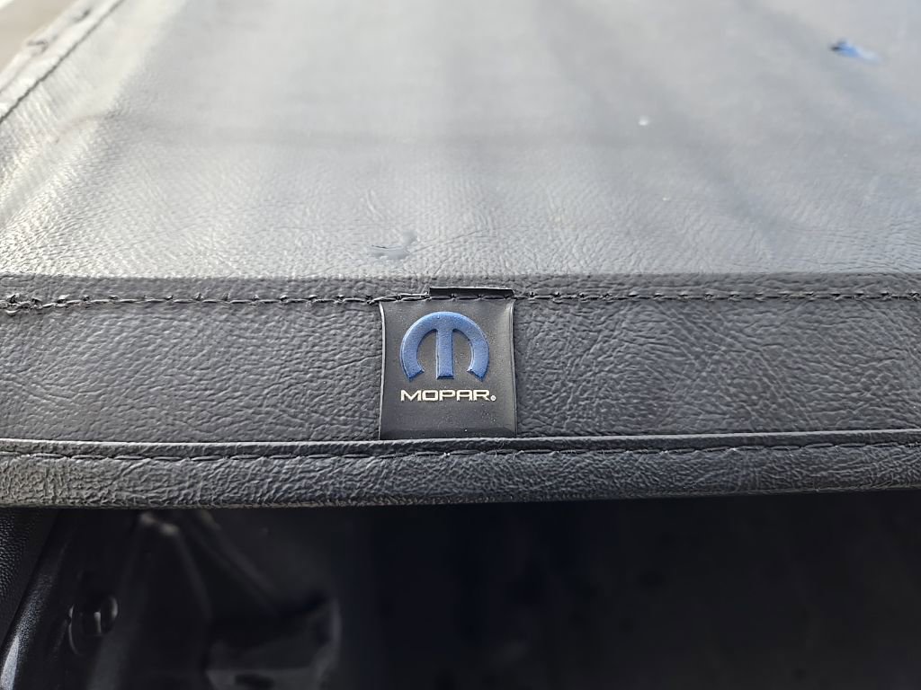 Used 2019 RAM 1500 Rebel w/ Rebel Level 2 Equipment Group image 57