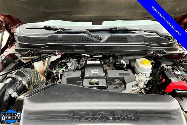 Used 2023 RAM 3500 Tradesman image 10