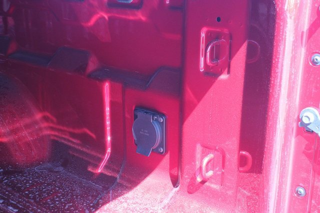 New 2026 GMC Canyon Elevation w/ Convenience Package image 56