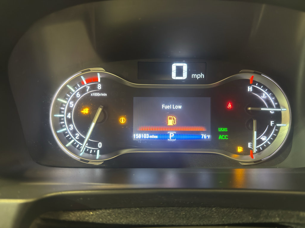 Used 2017 Honda Ridgeline RTL-E image 18