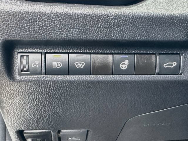 Used 2024 Toyota RAV4 XLE w/ Convenience Package AWD/4WD image 11