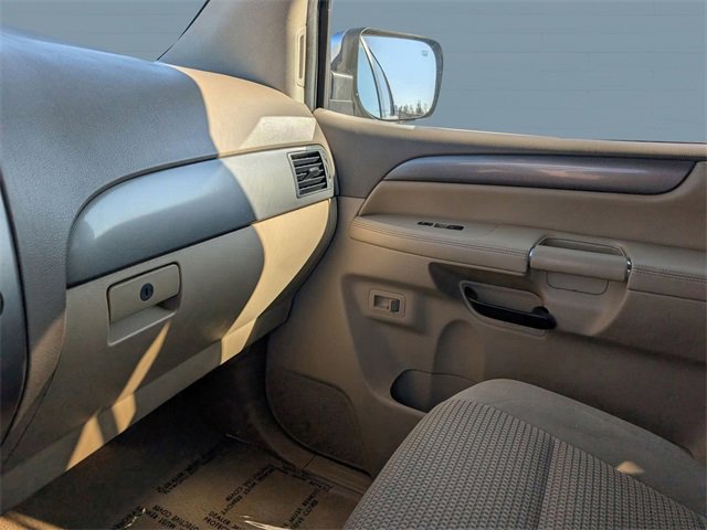Used 2012 Nissan Armada SV image 13