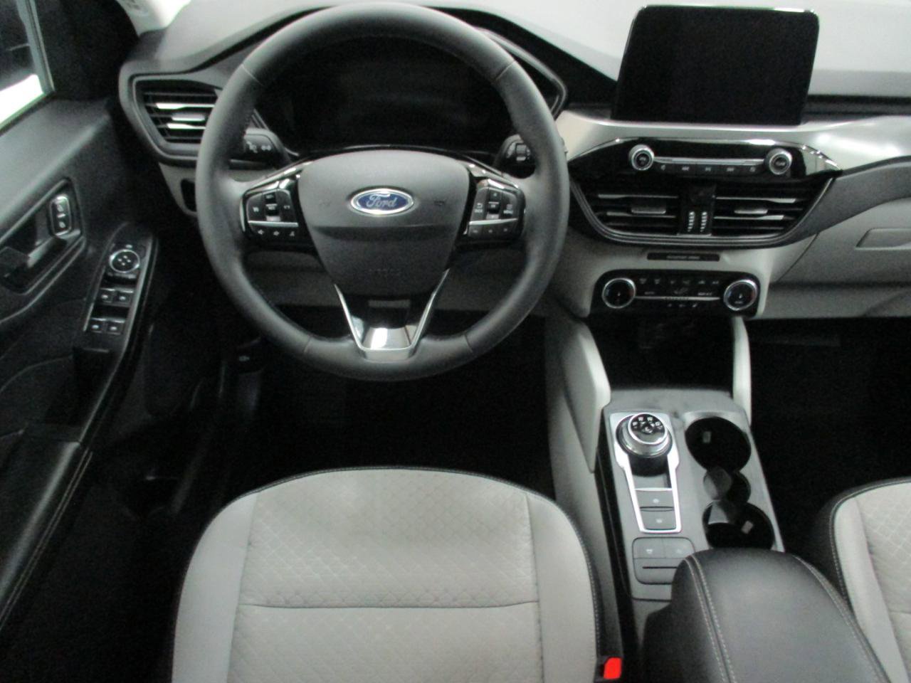 Used 2023 Ford Escape Active image 15