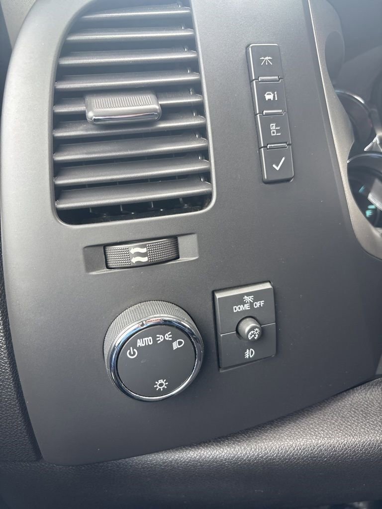 Used 2012 Chevrolet Silverado 1500 LT w/ All-Star Edition AWD/4WD image 20