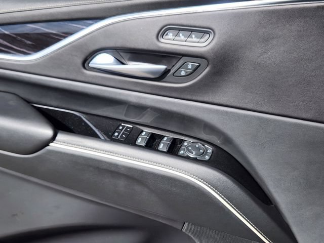Used 2023 Cadillac Escalade Sport AWD/4WD image 11
