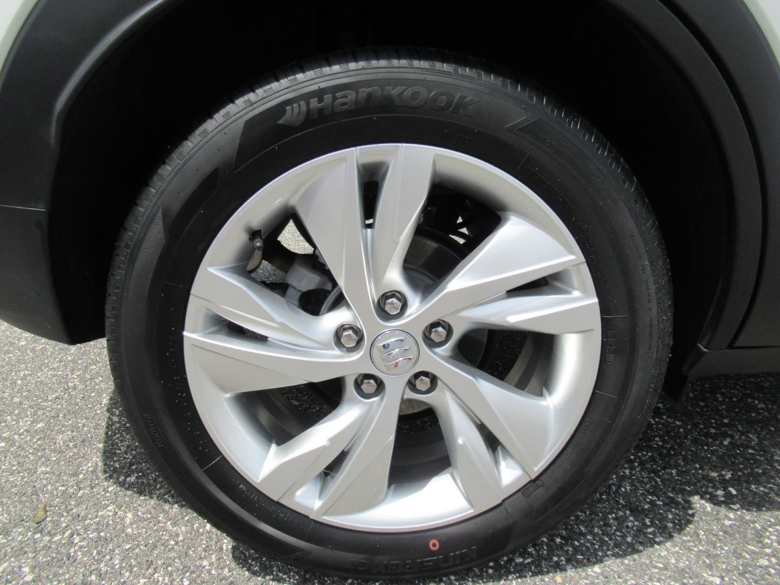 Used 2024 Buick Encore GX Preferred FWD image 8