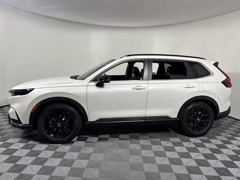 New 2025 Honda CR-V Sport-L image 3