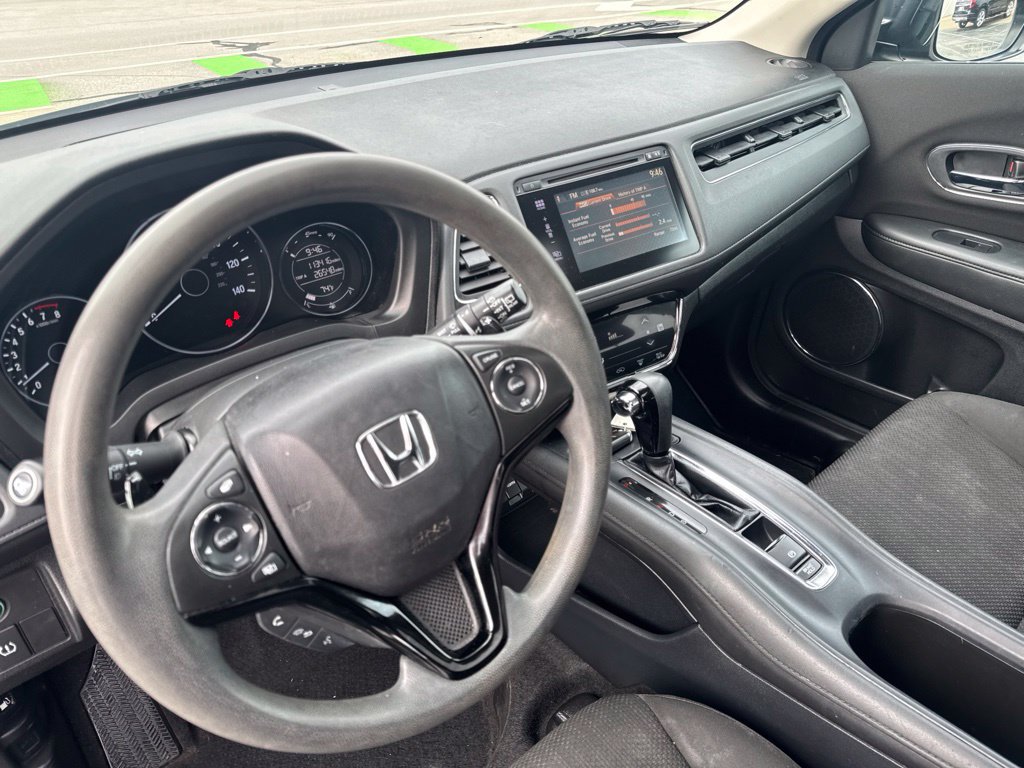 Used 2016 Honda HR-V EX image 12