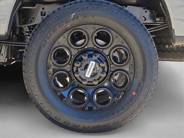 New 2027 Ford F250 Lariat AWD/4WD image 10