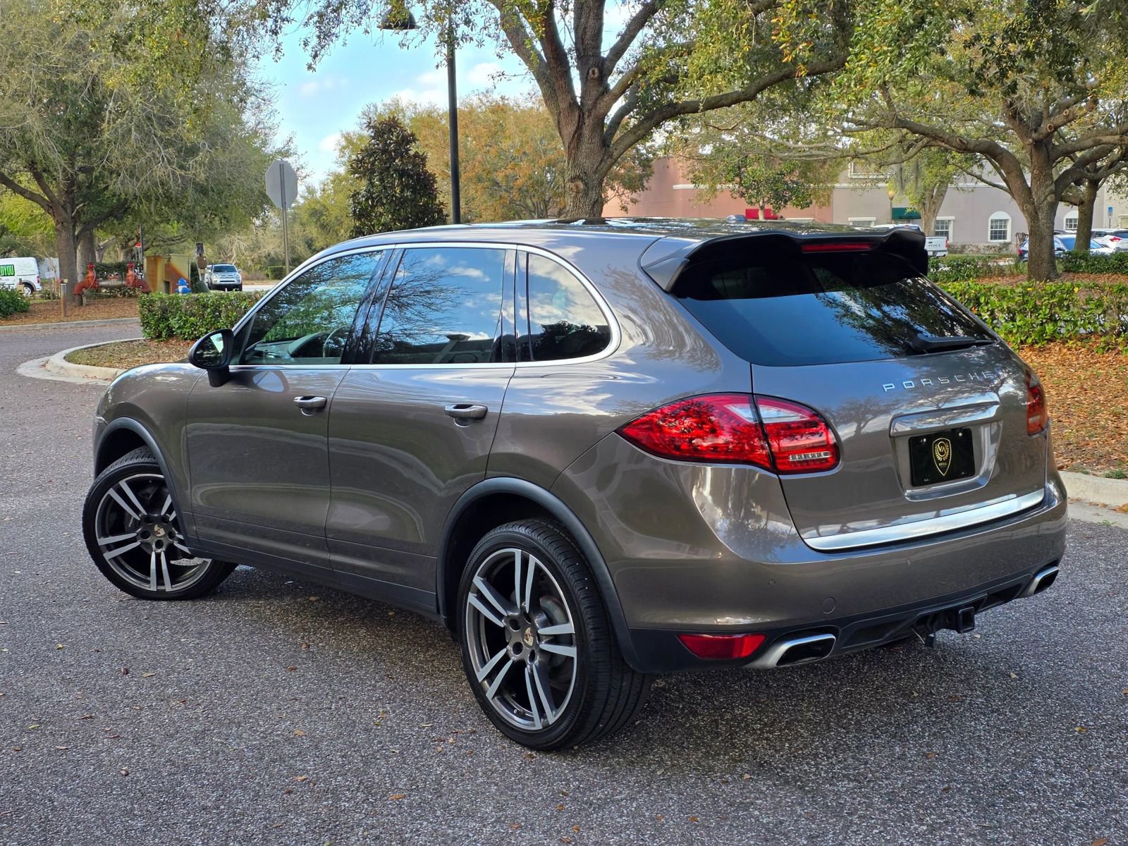 Used 2013 Porsche Cayenne Diesel image 14