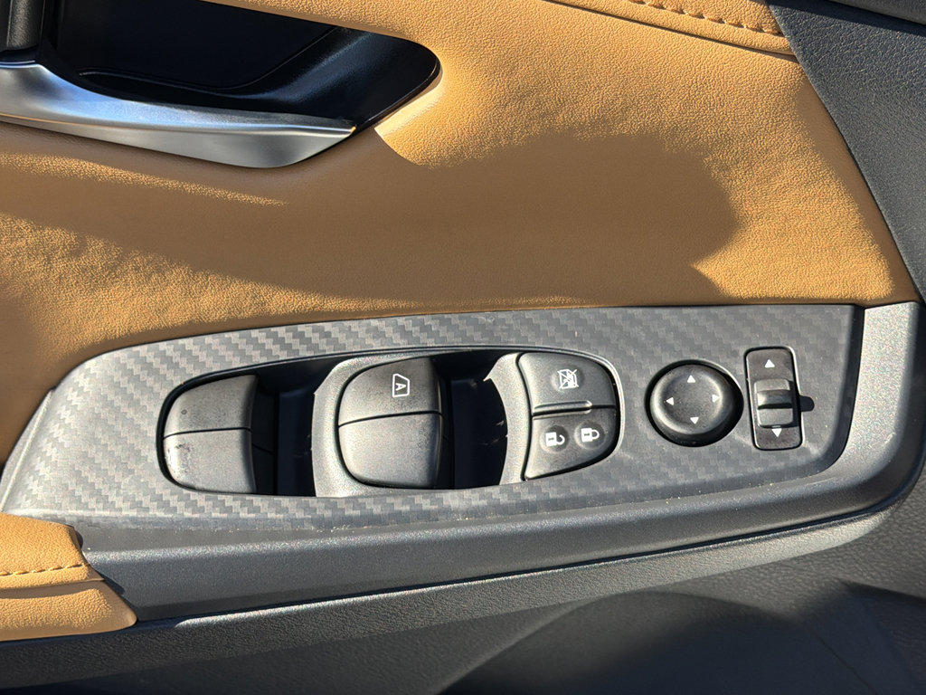 New 2025 Nissan Sentra SV image 17