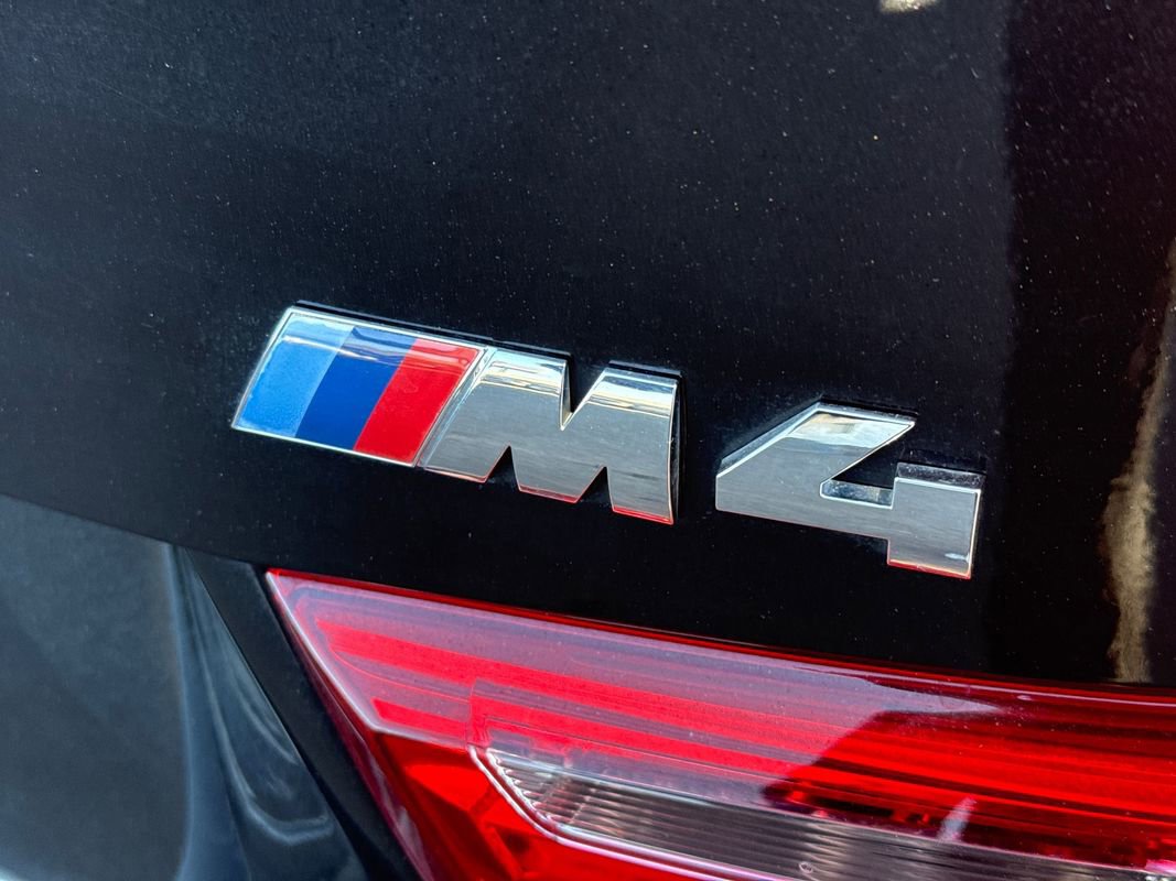Used 2015 BMW M4 image 13
