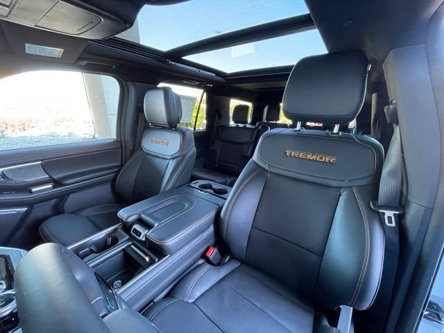 New 2026 Ford Expedition Tremor AWD/4WD image 17