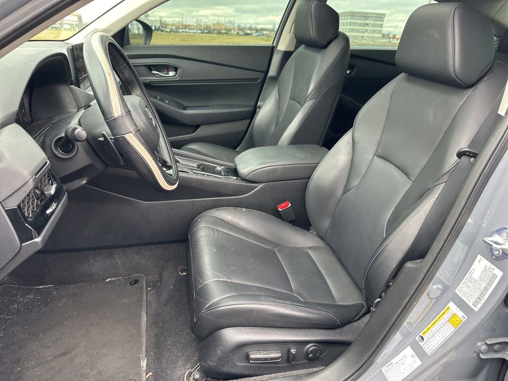 Used 2023 Honda Accord EX-L image 16