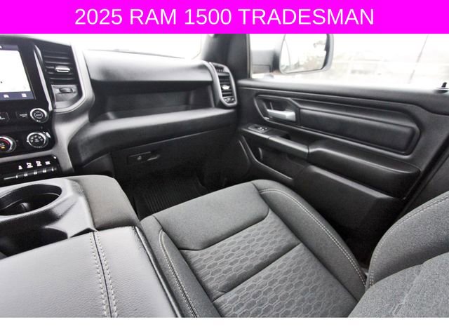 Used 2025 RAM 1500 Tradesman image 11